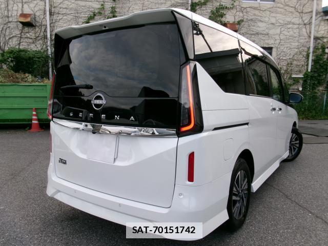 Nissan SERENA 2023-01 7800505-1