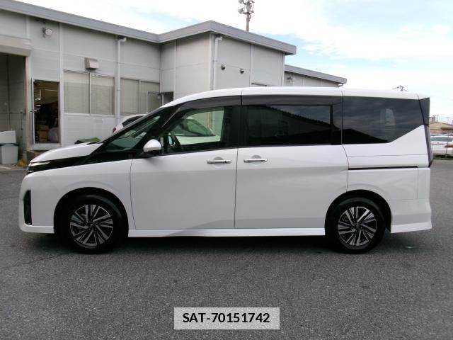 Nissan SERENA 2023-01 7800505-10