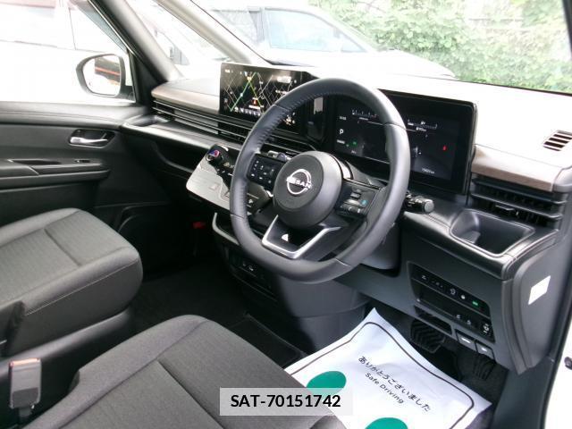 Nissan SERENA 2023-01 7800505-2