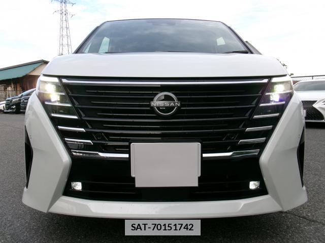 Nissan SERENA 2023-01 7800505-9