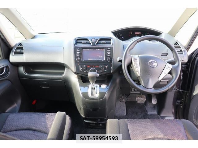 Nissan SERENA 2012-03 7800666-1