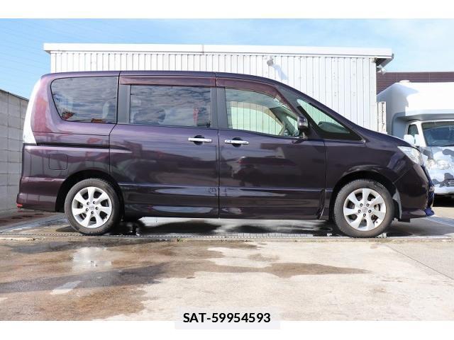 Nissan SERENA 2012-03 7800666-2