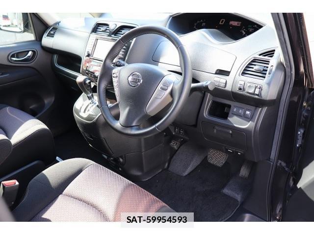 Nissan SERENA 2012-03 7800666-4