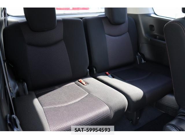 Nissan SERENA 2012-03 7800666-6