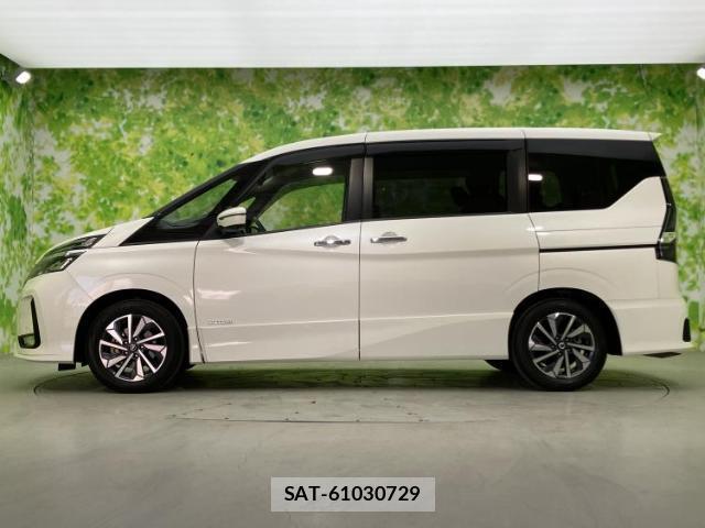 Nissan SERENA 2021-07 7800819-1