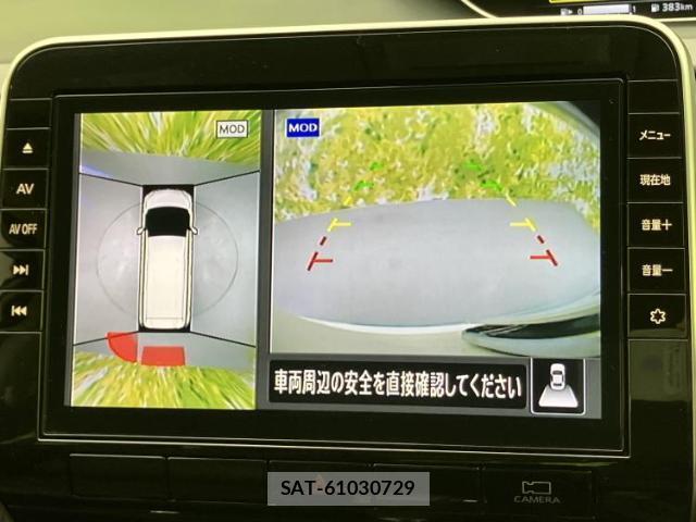 Nissan SERENA 2021-07 7800819-12