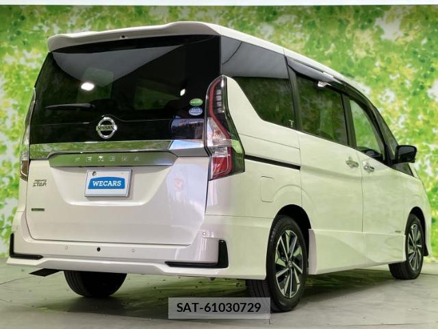 Nissan SERENA 2021-07 7800819-2