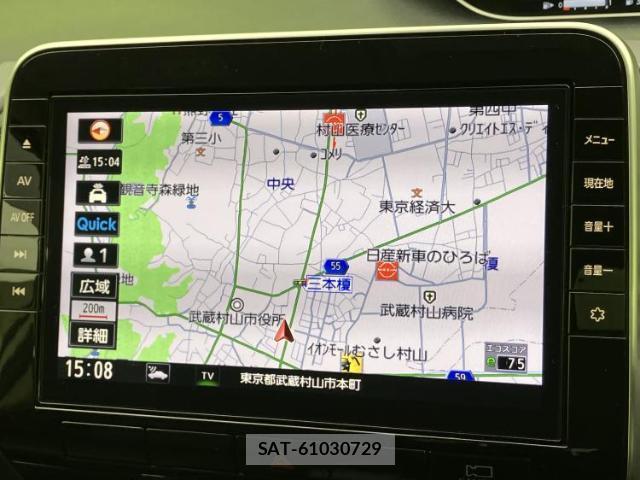 Nissan SERENA 2021-07 7800819-9