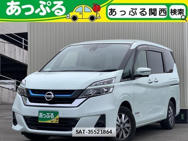 Nissan SERENA 2018-06 7801132-0