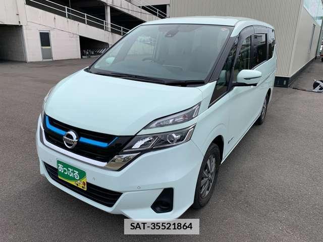 Nissan SERENA 2018-06 7801132-1