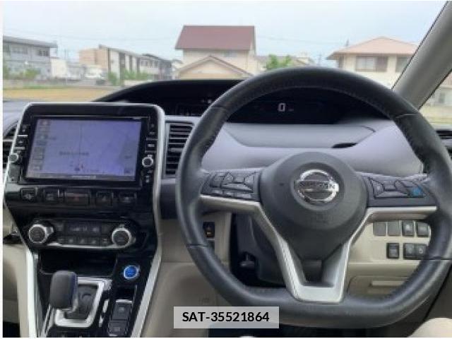 Nissan SERENA 2018-06 7801132-15