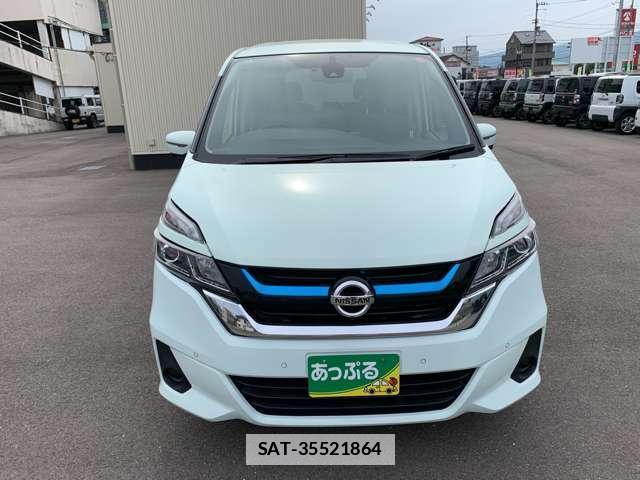 Nissan SERENA 2018-06 7801132-2