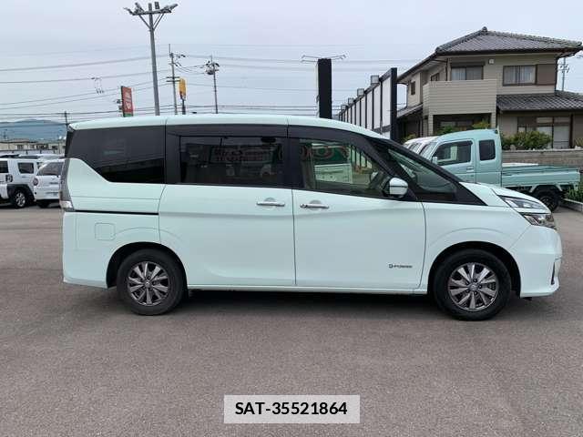 Nissan SERENA 2018-06 7801132-4