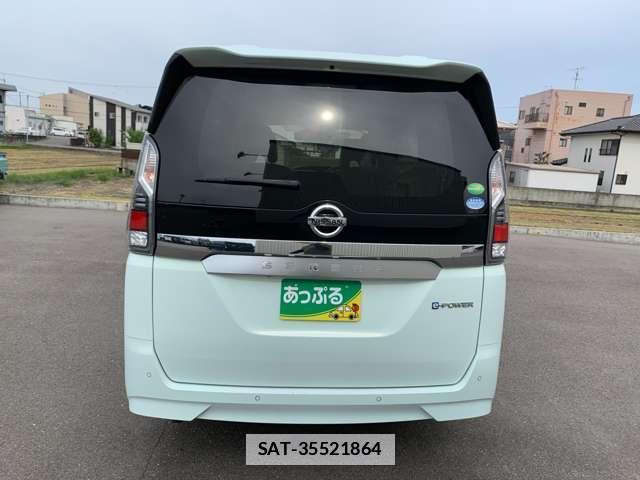 Nissan SERENA 2018-06 7801132-6