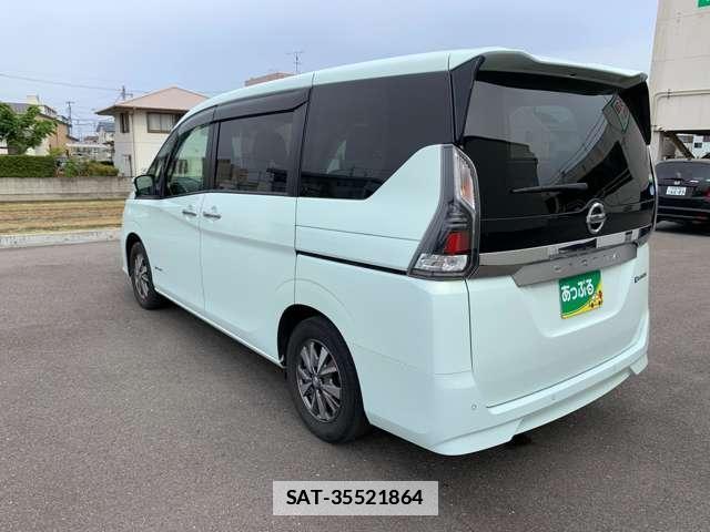 Nissan SERENA 2018-06 7801132-7