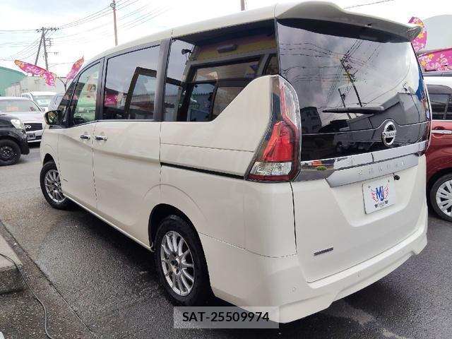 Nissan SERENA 2020 7801623-1