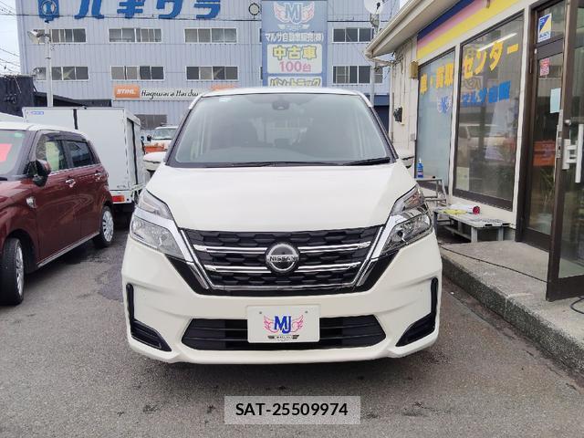 Nissan SERENA 2020 7801623-11