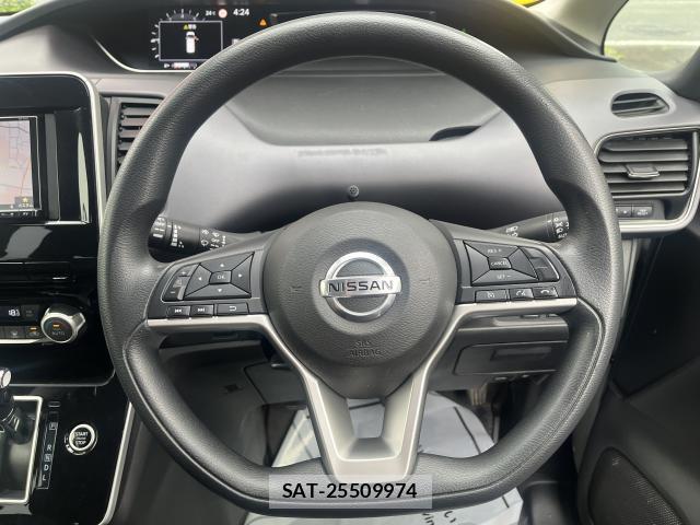 Nissan SERENA 2020 7801623-15