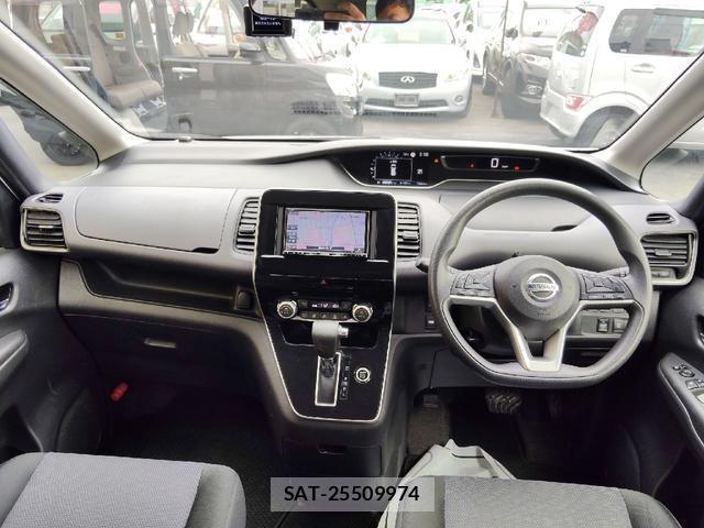 Nissan SERENA 2020 7801623-2