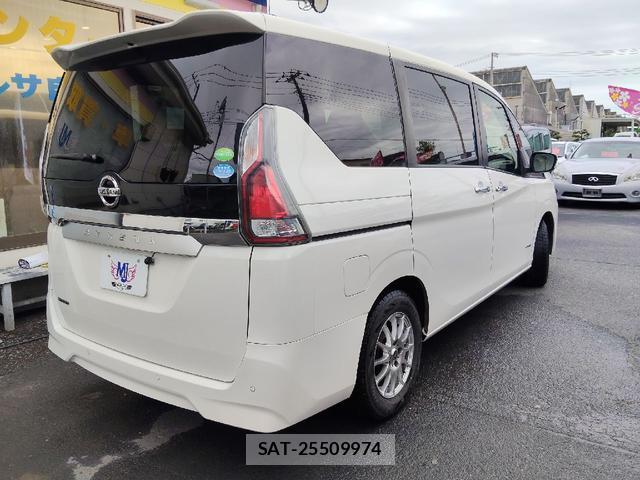Nissan SERENA 2020 7801623-4