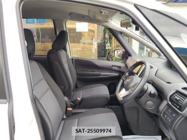 Nissan SERENA 2020 7801623-7