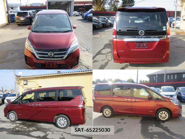 Nissan SERENA 2019-09 7802182-1