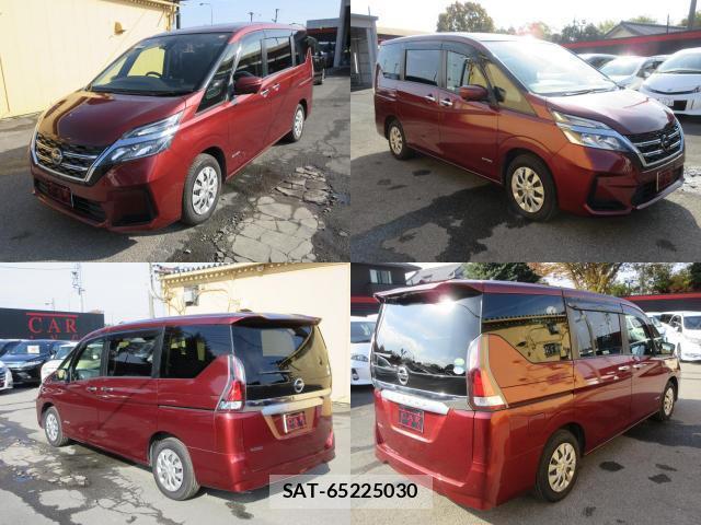 Nissan SERENA 2019-09 7802182-2