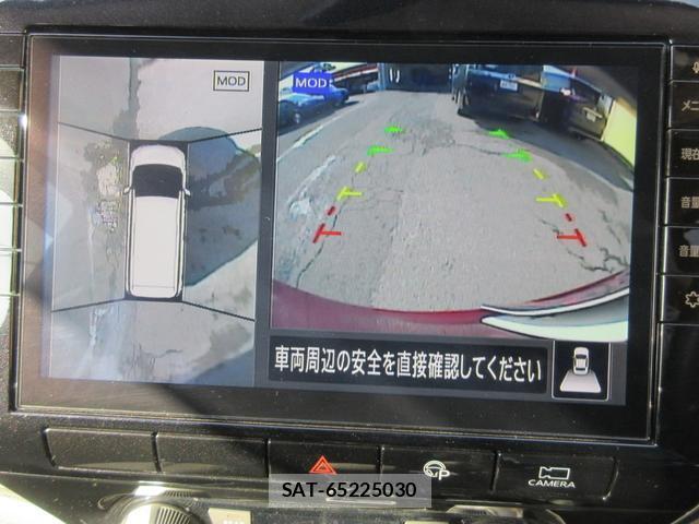Nissan SERENA 2019-09 7802182-4