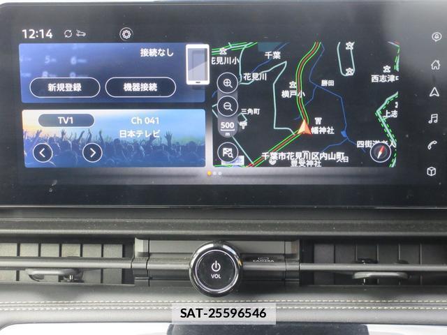Nissan SERENA 2023-04 7802212-3