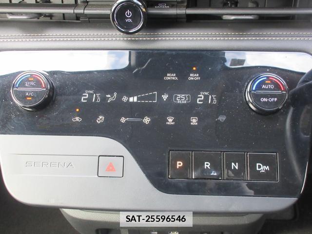 Nissan SERENA 2023-04 7802212-5