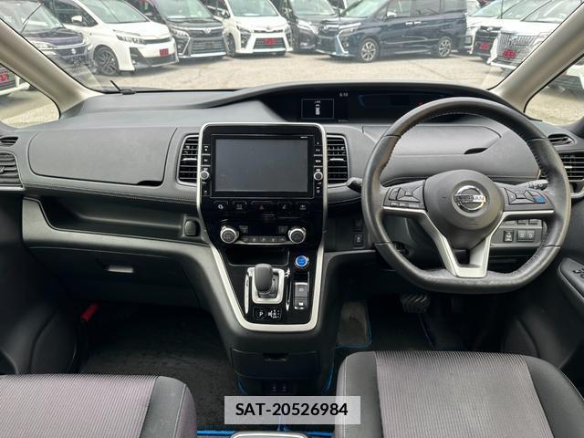Nissan SERENA 2018-06 7802284-1