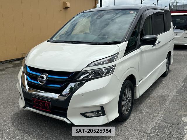 Nissan SERENA 2018-06 7802284-15