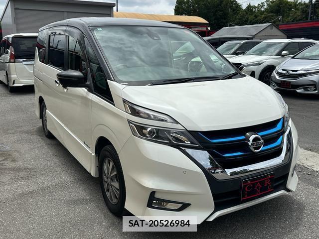 Nissan SERENA 2018-06 7802284-16