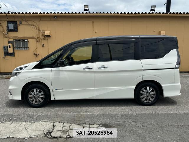 Nissan SERENA 2018-06 7802284-18