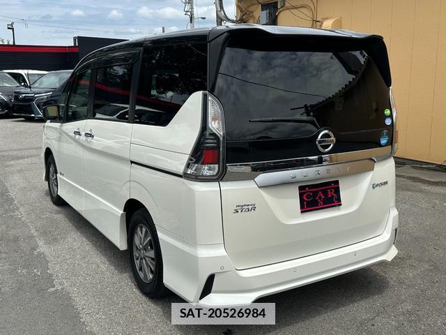Nissan SERENA 2018-06 7802284-19