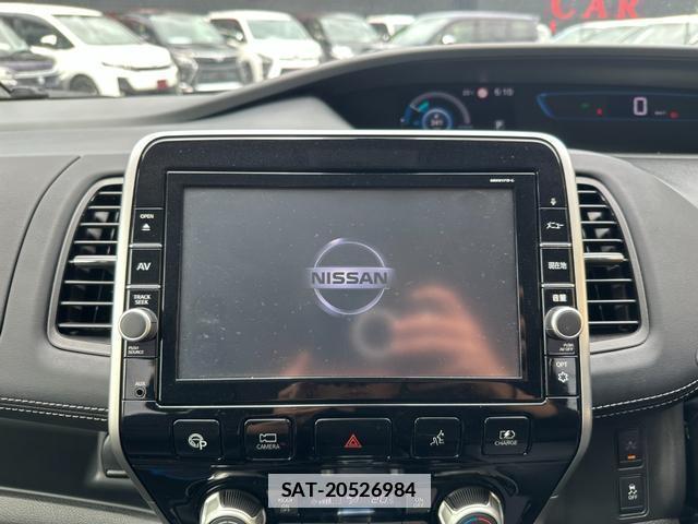 Nissan SERENA 2018-06 7802284-2
