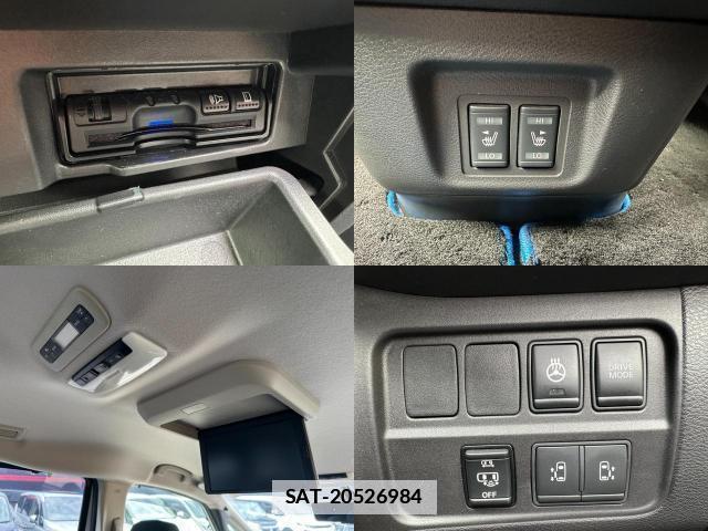 Nissan SERENA 2018-06 7802284-6
