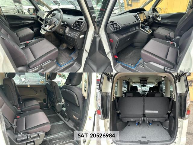 Nissan SERENA 2018-06 7802284-7