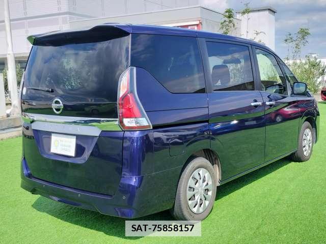 Nissan SERENA 2022-05 7802343-1