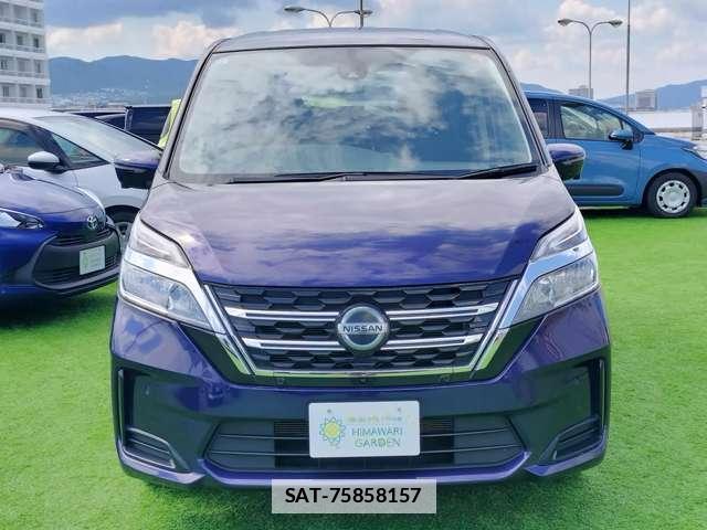 Nissan SERENA 2022-05 7802343-16