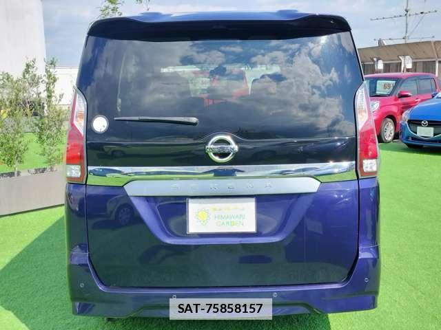 Nissan SERENA 2022-05 7802343-17