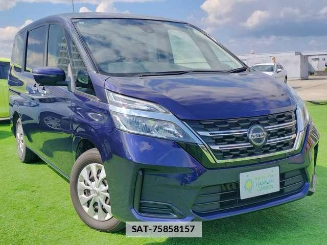 Nissan SERENA 2022-05 7802343-2