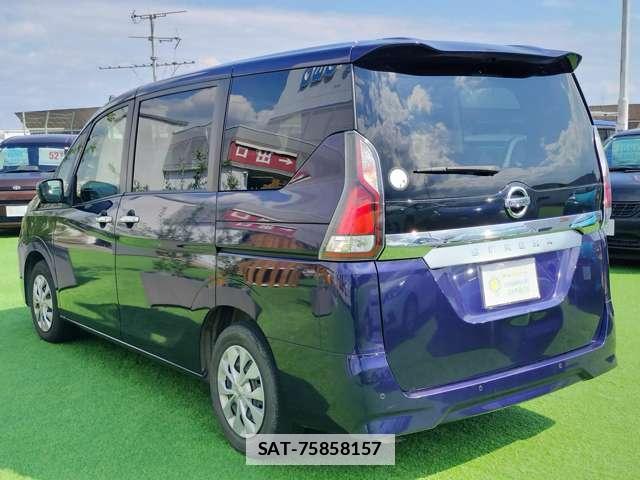 Nissan SERENA 2022-05 7802343-3