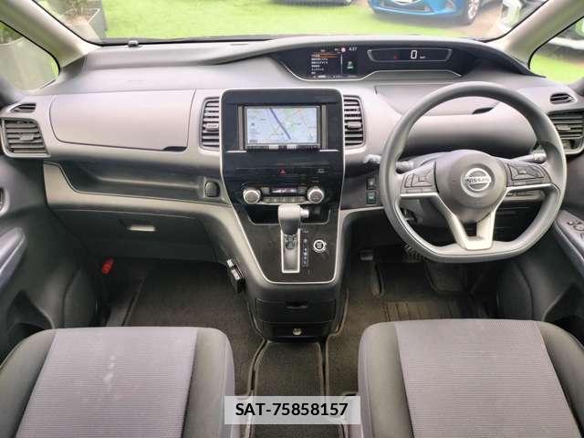 Nissan SERENA 2022-05 7802343-4