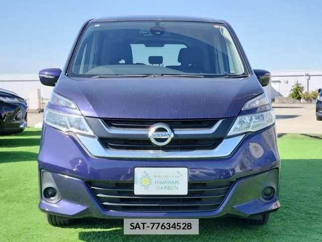 Nissan SERENA 2017-07 7802352-16