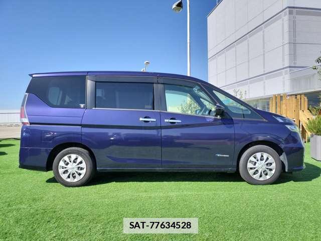 Nissan SERENA 2017-07 7802352-18