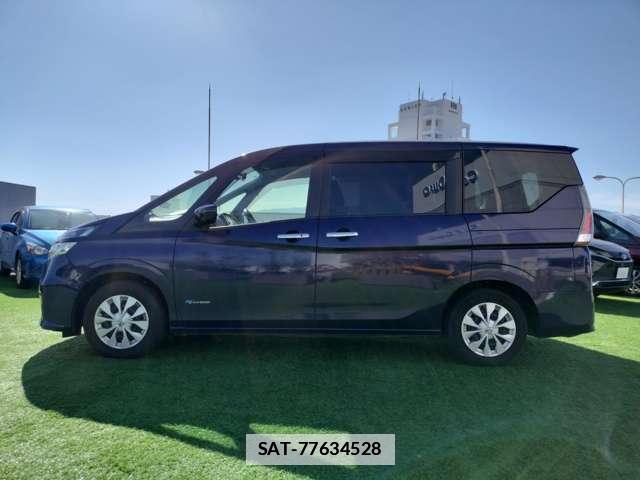 Nissan SERENA 2017-07 7802352-19