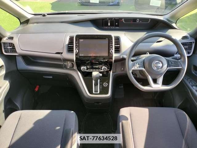 Nissan SERENA 2017-07 7802352-4