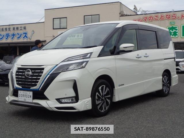 Nissan SERENA 2020-07 7802916-0
