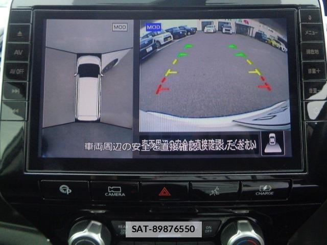 Nissan SERENA 2020-07 7802916-13